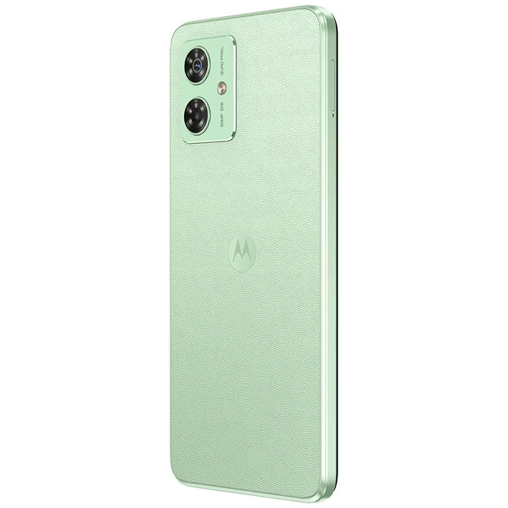 Smartphone Motorola Moto G54 Verde 259GB 5G, , large image number 5
